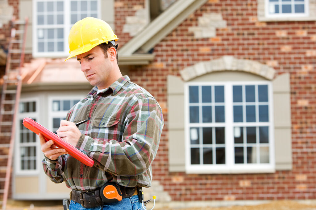 Home Inspection Red Flags: When to Call Professional Inspectors