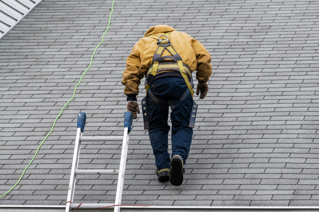 Roof Repair Costs: Common Issues and Price Ranges